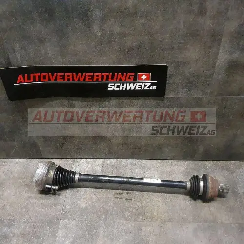 1K0501203F ANTRIEBSWELLE HINTEN LINKS VW TIGUAN 5N