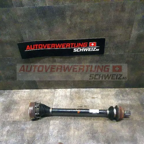 1K0129654AP LADELUFTROHR VW TIGUAN 5N