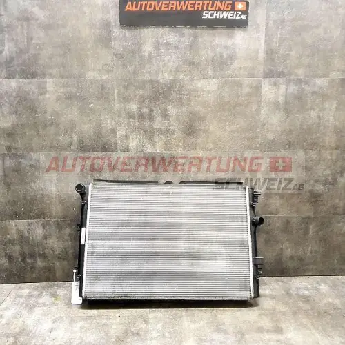 5N0131690Q KATALYSATOR VW TIGUAN 5N