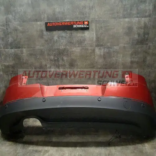STOSSSTANGE HINTEN VW TIGUAN 5N