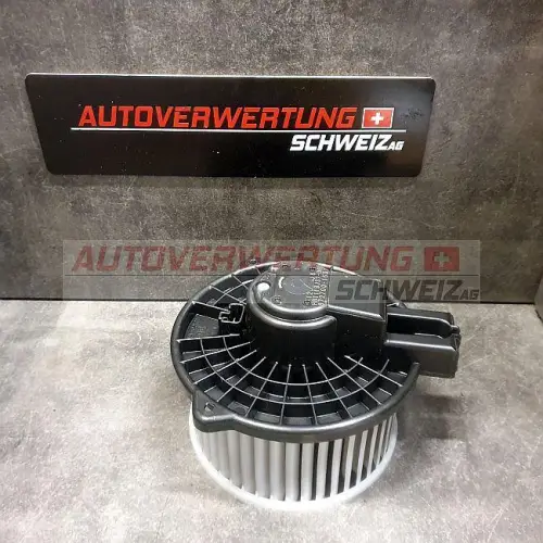 HB111BJS700 INNENRAUMLÜFTER MAZDA 3 MK3