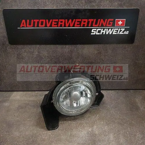 NEBELSCHEINWERFER VORNE RECHTS MAZDA 3 MK3
