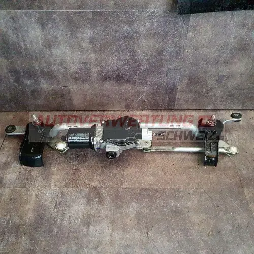 BJS76737X SCHEIBENWISCHERMOTOR VORNE MAZDA 3