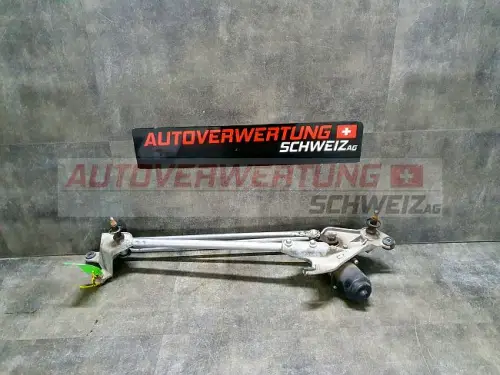 Scheibenwischermotor Vorne Honda CR-V 2.0L