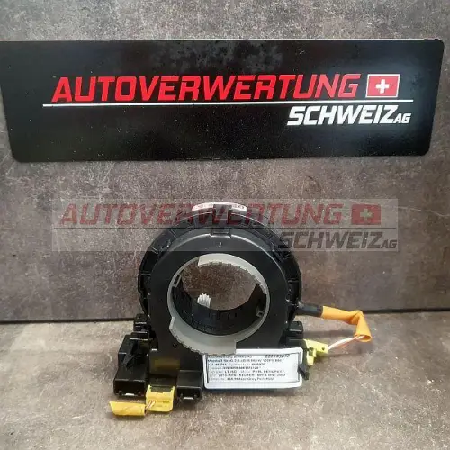 KD4966CS0A SCHLEIFRING MAZDA 3 MK3