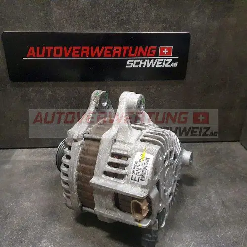 ANTRIEBSWELLE VORNE RECHTS MAZDA 3