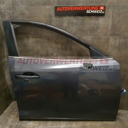 HUTABLAGE MAZDA 3