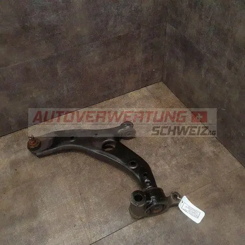 Türe hinten links Mazda 3