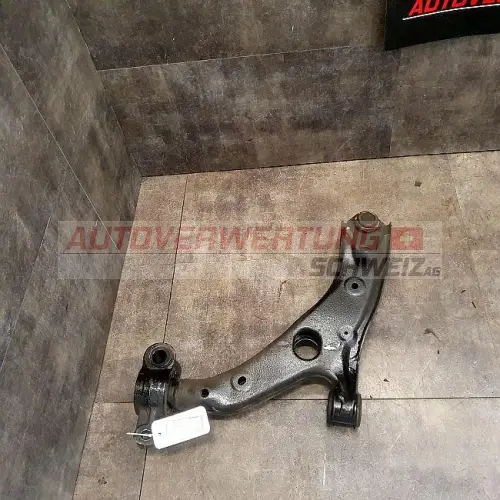 Türe Vorne links Mazda 3