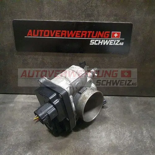 DROSSELKLAPPE SUBARU LEGACY IV 2.0L