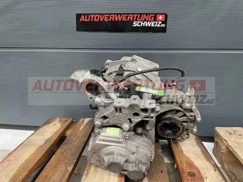 JXP Getriebe VW Golf 5 1.4TSI