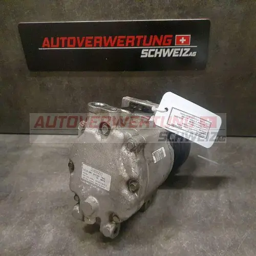 447260-7940 KLIMAKOMPRESSOR SUBARU LEGACY IV 2.0L