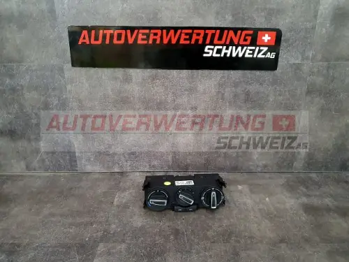6C0 820 045C INNENRAUMLÜFTER KLIMABEDIENTEIL VW POLO