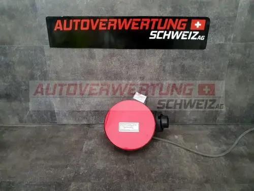 TANKDECKEL TANKKLAPPE VW POLO