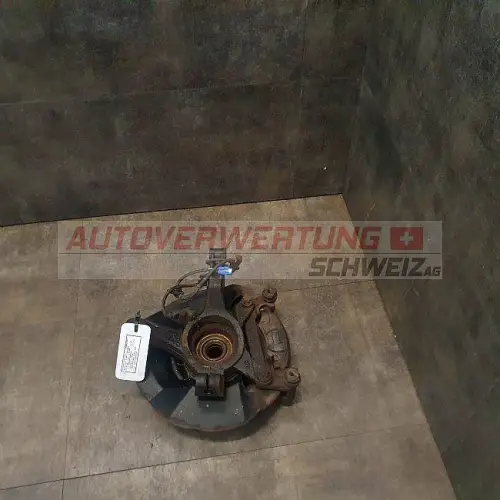 ACHSSCHENKEL VORNE LINKS SUBARU G3X III