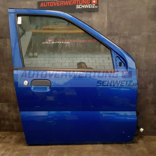 TÜRE VORNE RECHTS SUBARU G3X III