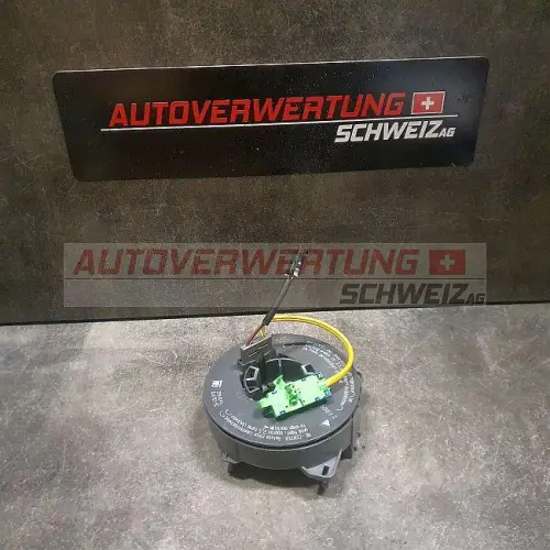 SCHLEIFRING SUBARU G3X III