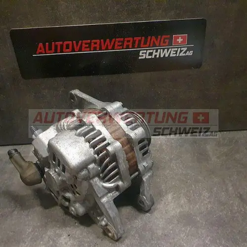 1800A070 ALTERNATOR MITSUBISHI COLT IV