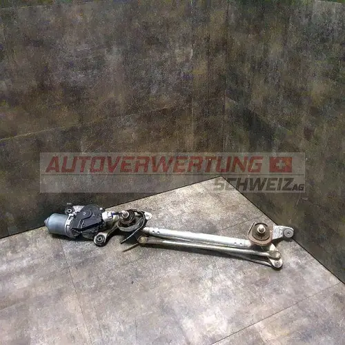 8250A231 WISCHERMOTOR VORNE MITSUBISHI COLT IV