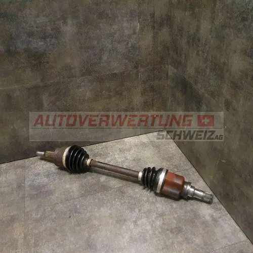 ANTRIEBSWELLE VORNE LINKS MITSUBISHI COLT IV