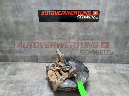 Achsschenkel Vorne Links Honda CR-V 2.0L