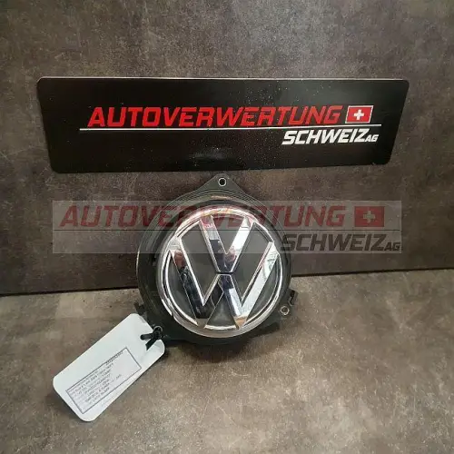 3C5827469E EMBLEM VW GOLF 6 VI