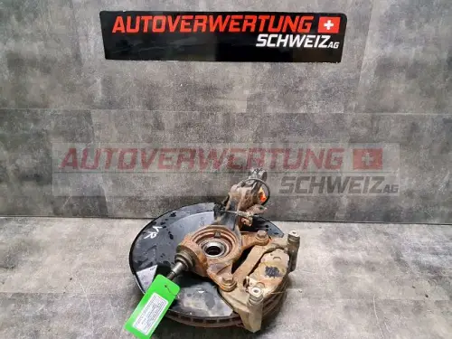 Achsschenkel Vorne Rechts Honda CR-V 2.0L