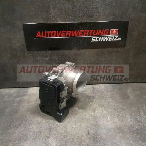 03C133062D DROSSELKLAPPE VW GOLF 6