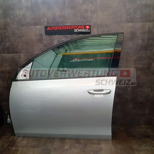 TÜRE VORNE LINKS VW GOLF 6 (5-Türer?)
