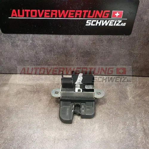 5K0827505A HECKKLAPPENSCHLOSS VW GOLF 6 VI