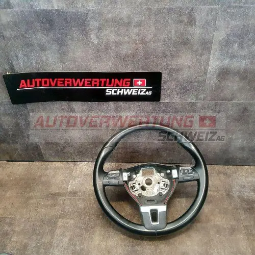 STEUERRAD VW GOLF 6