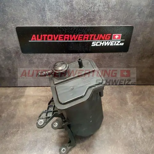 1K0201827A AKTIVKOHLENFILTER VW GOLF 6