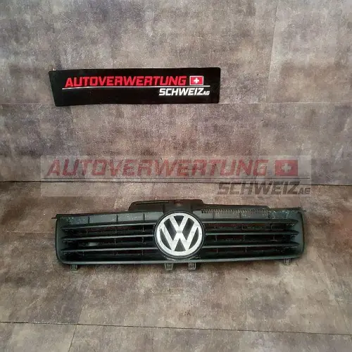 6Q0853651C KÜHLERGRILL VW POLO 9N
