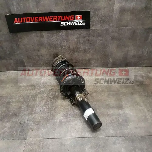 FEDERBEIN VORNE RECHTS VW POLO 9N