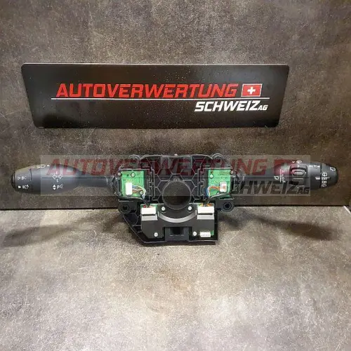6827363AI02 LENKSTOCK MINI COOPER S F55