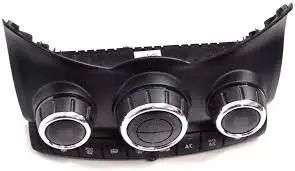 6819717-01 KLIMABEDIENTEIL MINI COOPER S F55