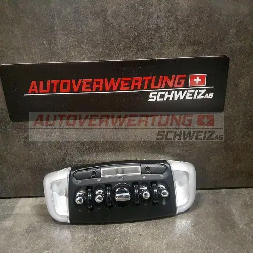 42936510301 INNENRAUMBELEUCHTUNG MINI COOPERS F55