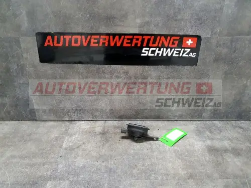 Hupe Honda CR-V 2.0L