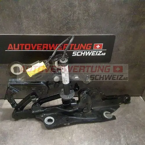 0589P1000095 HAUBEDÄMPFER ELEKTROSONDE VORNE RECHTS MINI COOPER S F55