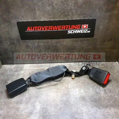736422506 GURTSCHLOSS HINTEN MINI COOPER S F55