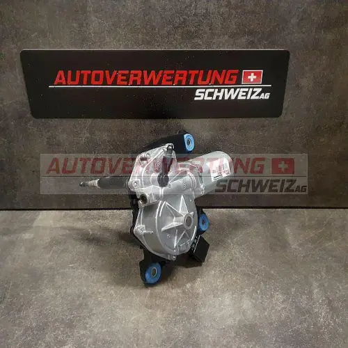 7376208 WISCHERMOTOR HINTEN MINI COOPER S F55