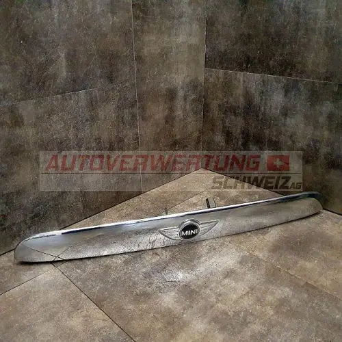7362125 HECKKLAPPENGRIFF MINI COOPER S F55