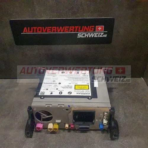 CI244948801 NAVI MINI COOPER S F55