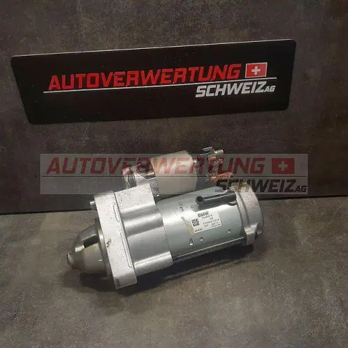 7645979 ANLASSER MINI COOPER S F55