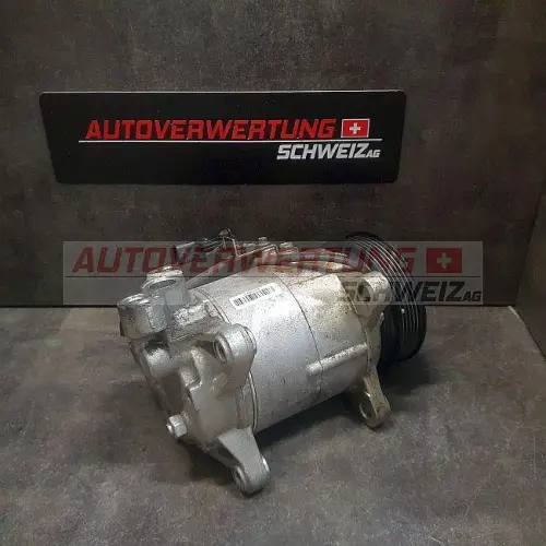 6452684261803 KLIMAKOMPRESSOR MINI COOPER S F55
