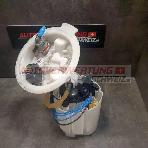7300477-09 BENZINPUMPE MINI COOPER S F55