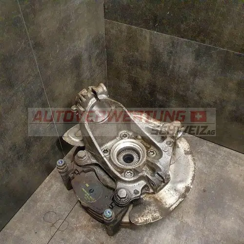 6876644-01 ACHSSCHENKEL (ALU) VORNE RECHTS MINI COOPER S F55