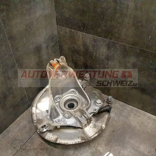 6876643-01 ACHSSCHENKEL (ALU) VORNE LINKS MINI COOPER S F55