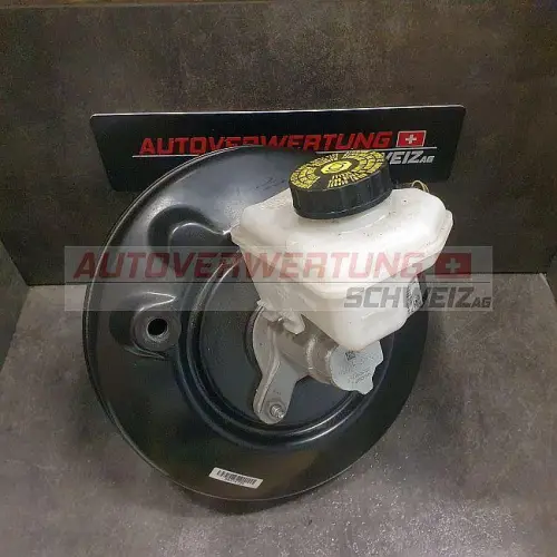 34336864668 BREMSKRAFTVERSTÄRKER MINI COOPER S F55