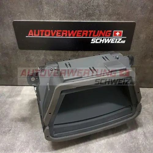 6817762 HEAD UP DISPLAY MINI COOPER S F55